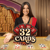 32 Baraha Hann Casino Resort live casino