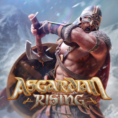 Asgardian Rising Hann Casino Resort