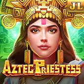 Aztec Priestess Hann Casino Resort