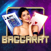 Baccarat B Hann Casino Resort live casino