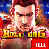 Boxing King Hann Casino Resort