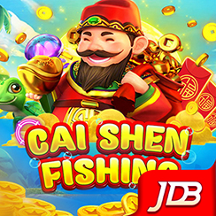 Cai Shen Fishing Hann Casino Resort hot