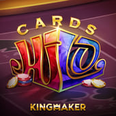 Cards Hi Lo Hann Casino Resort