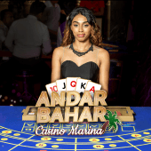 Casino Marina Andar Bahar Hann Casino Resort