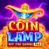 Coin Lamp Hann Casino Resort slot
