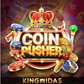 Coin Pusher Hann Casino Resort