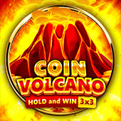 Coin Vilcano Hold and Win Hann Casino Resort hot