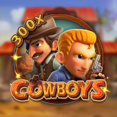 Cowboys Hann Casino Resort hot