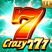 Crazy777 Hann Casino Resort slot