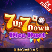 Dice Duet Hann Casino Resort