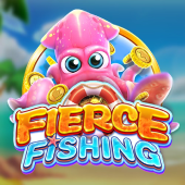 Fierce Fishing Hann Casino Resort