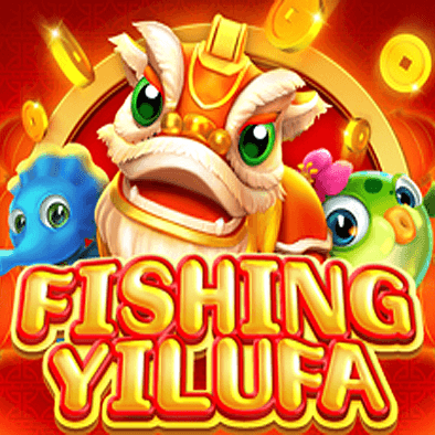 Fishing Yi Lu Fa Hann Casino Resort