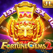 Fortune Gems 2 Hann Casino Resort slot