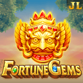 Fortune Gems Hann Casino Resort slot
