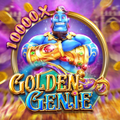 Golden Genie Hann Casino Resort hot