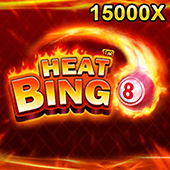 Heat Bingo Hann Casino Resort hot