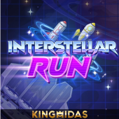 Interstellar Run Hann Casino Resort