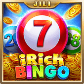 Irich Bingo Hann Casino Resort slot