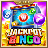 Jackpot Bingo Hann Casino Resort hot