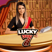 Lucky 7 Hann Casino Resort live casino