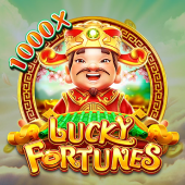 Lucky Fortunes Hann Casino Resort hot