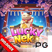 Lucky Neko Hann Casino Resort hot