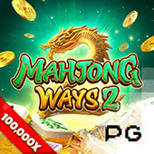 Mahjong Ways 2 Hann Casino Resort hot