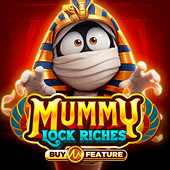 Mummy Lock Riches Hann Casino Resort slot