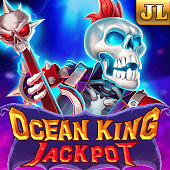 Ocean King Jackpot Hann Casino Resort
