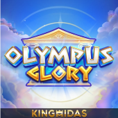Olympus Glory Hann Casino Resort
