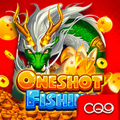 Oneshot Fishing Hann Casino Resort