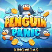 Penguin Panic Hann Casino Resort