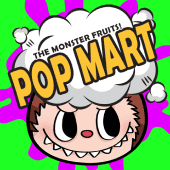Popmart Hann Casino Resort slot