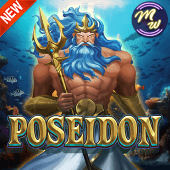 Poseidon Hann Casino Resort slot