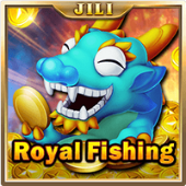 Royal Fishing Hann Casino Resort