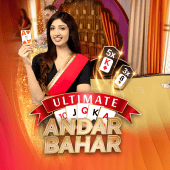 Ultimate Andar Bahar Hann Casino Resort
