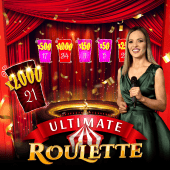 Ultimate Roulette Hann Casino Resort