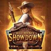 Wild Bounty Showdown Hann Casino Resort slot